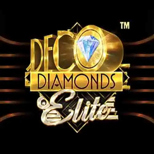 Deco Diamonds Elite Λογότυπο