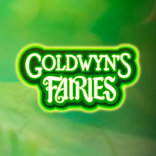 Goldwyn's Fairies Λογότυπο
