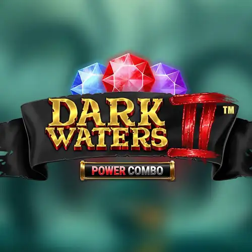 Dark Waters 2 Power Combo Λογότυπο