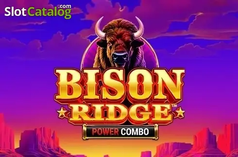 Bison Ridge Power Combo 2026-05-10