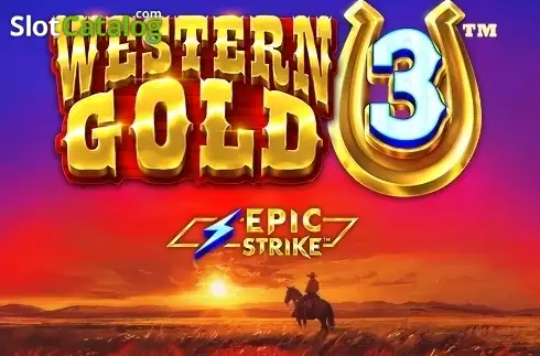 Western Gold 3 2026-08-19