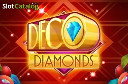 Deco Diamonds