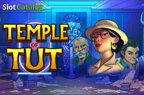 Temple of Tut