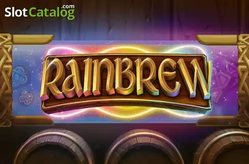 Rainbrew Κουλοχέρης 