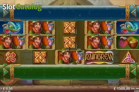 Οθόνη3. Rainbrew Κουλοχέρης