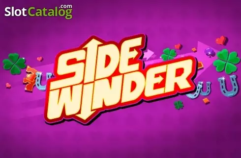 Side Winder Κουλοχέρης 