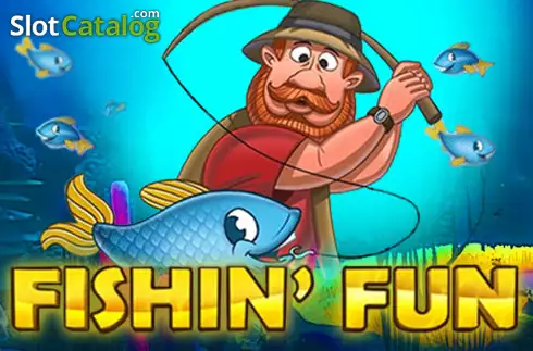 Fishin Fun (Justplay Gaming)