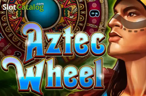 Aztec Wheel (Justplay)