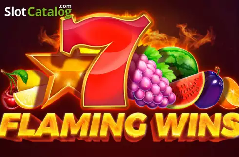 Flaming Wins