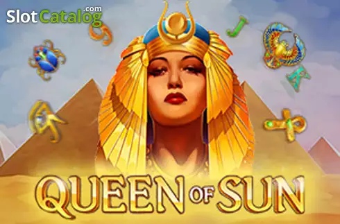 Queen of Sun
