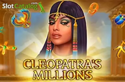 Cleopatra's Millions