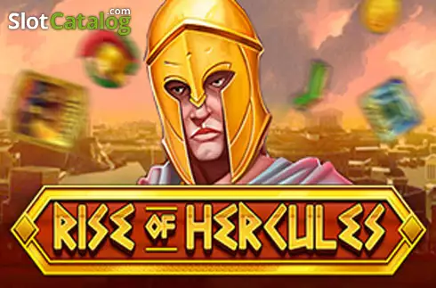 Rise of Hercules