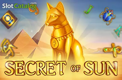 Secret of Sun