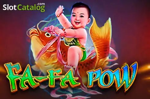 Fa-Fa Pow