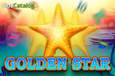 Golden Star (Justplay Gaming)