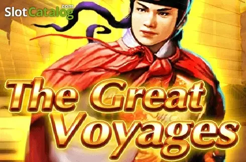 The Great Voyages Κουλοχέρης 