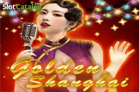 Golden Shanghai Κουλοχέρης 