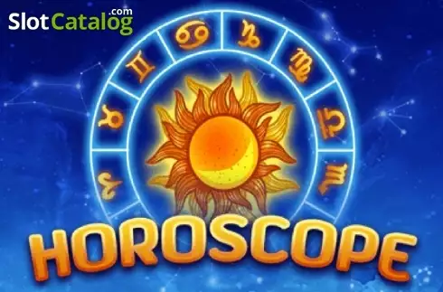 Horoscope (KA Gaming) Κουλοχέρης 