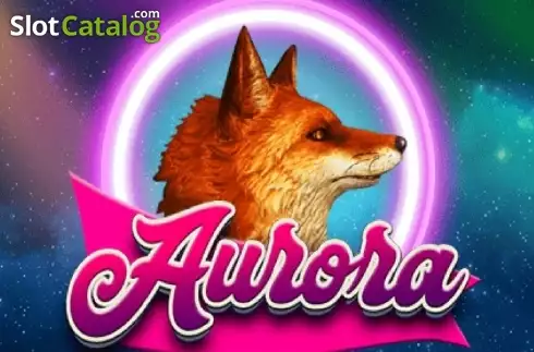 Aurora (KA Gaming) Λογότυπο Aurora (KA Gaming) Λογότυπο
