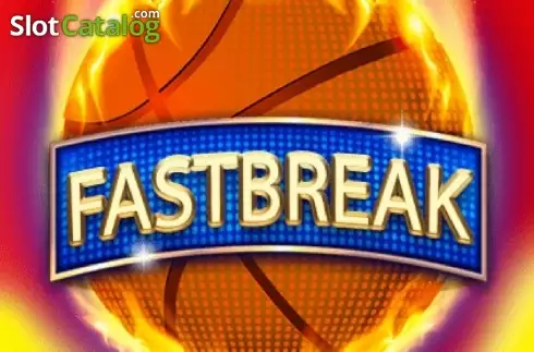 Fastbreak Λογότυπο