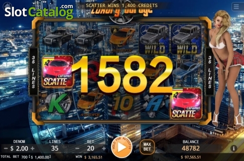 Οθόνη3. Luxury Garage Κουλοχέρης 