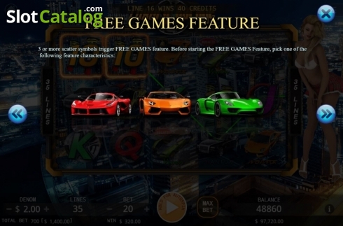Οθόνη6. Luxury Garage Κουλοχέρης 