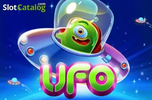 UFO (KA Gaming) Λογότυπο