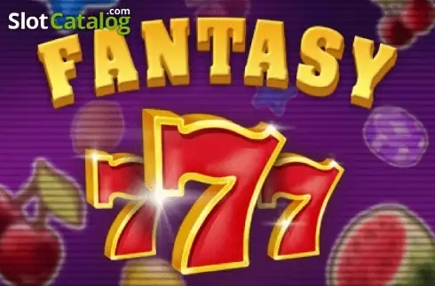 Fantasy 777 Κουλοχέρης 