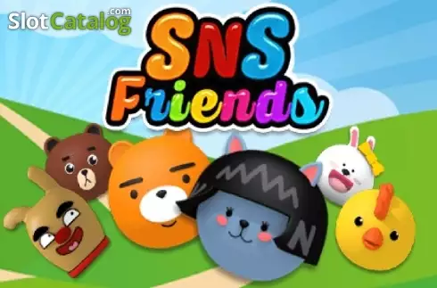 Οθόνη1. SNS Friends Κουλοχέρης