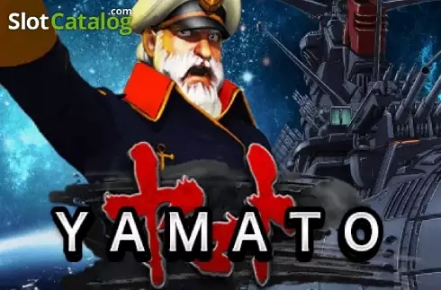 Yamato Κουλοχέρης 