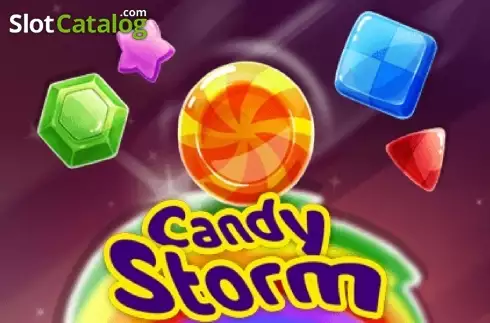 Candy Storm