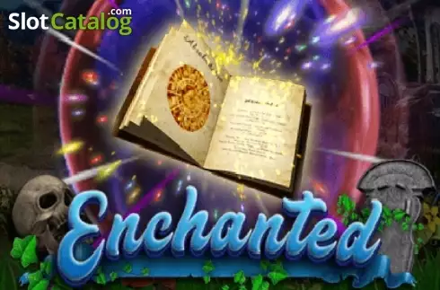 Enchanted (KA Gaming) Κουλοχέρης 