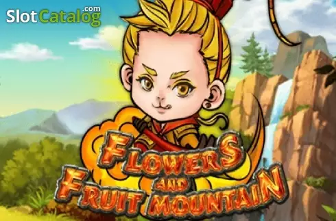 Flowers and Fruit Mountain Λογότυπο