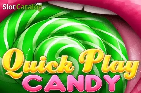 Quick Play Candy Κουλοχέρης 
