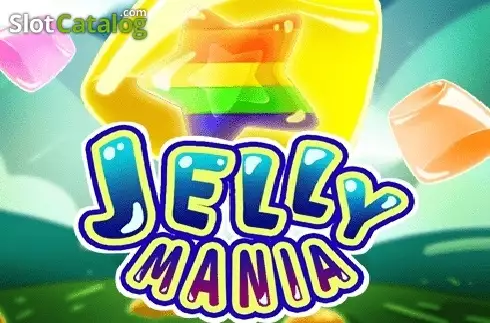 Jellymania