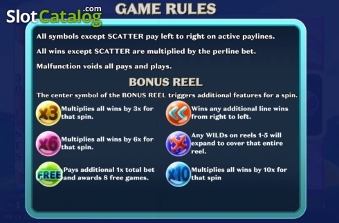 Οθόνη4. Jellymania Κουλοχέρης 