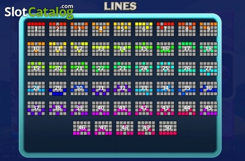 Οθόνη6. Jellymania Κουλοχέρης 