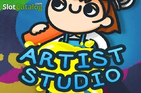Artist Studio