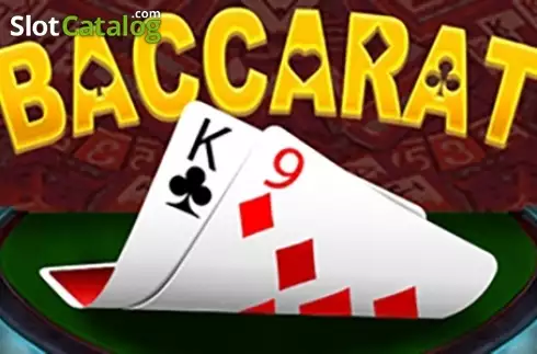 Baccarat (KA Gaming) Λογότυπο Baccarat (KA Gaming) Λογότυπο