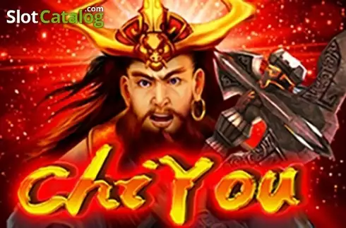 Chi You Κουλοχέρης 