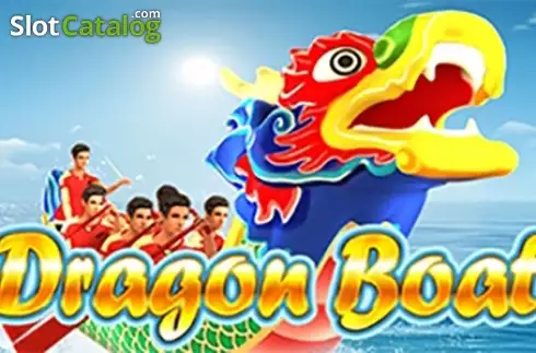 Dragon Boat Λογότυπο Dragon Boat Λογότυπο