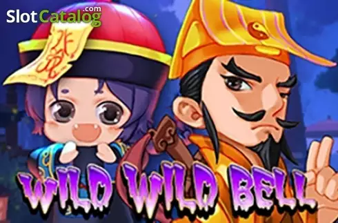 Wild Wild Bell Λογότυπο Wild Wild Bell Λογότυπο
