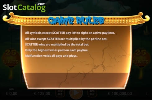 Οθόνη7. Wild Wild Bell Κουλοχέρης