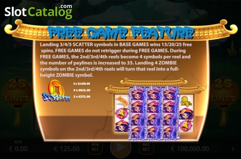 Οθόνη9. Wild Wild Bell Κουλοχέρης