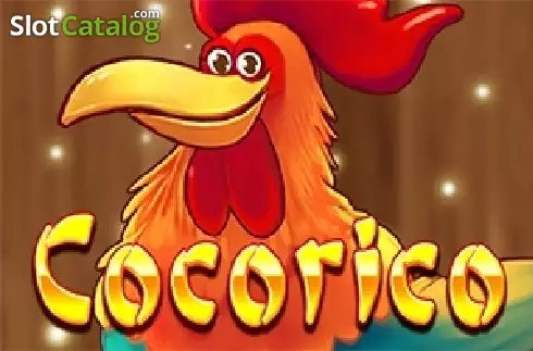 Cocorico Κουλοχέρης 