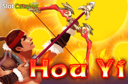 Hou Yi Λογότυπο Hou Yi Λογότυπο