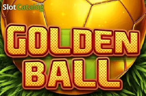 Golden Ball Λογότυπο Golden Ball Λογότυπο