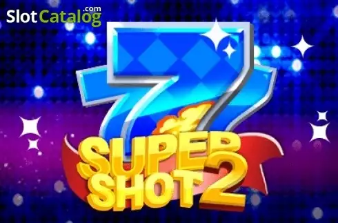 Super Shot 2 Λογότυπο Super Shot 2 Λογότυπο