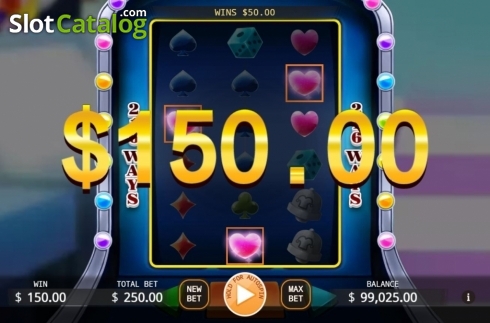 Οθόνη4. Joker Slot Κουλοχέρης