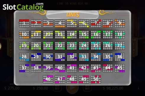Οθόνη7. Quick Play Mahjong Κουλοχέρης